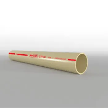 Cpvc Pipe